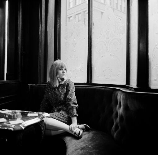 GM_MF023: Marianne Faithfull