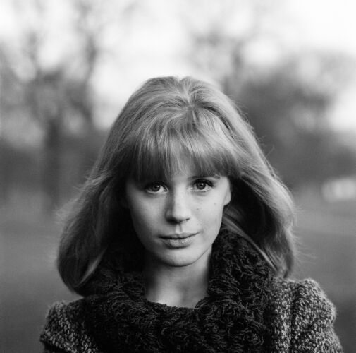 GM_MF030: Marianne Faithfull