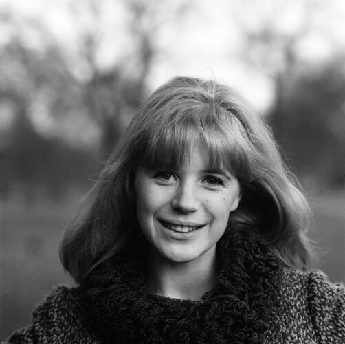 GM_MF032: Marianne Faithfull