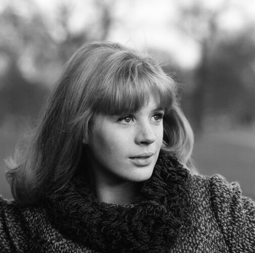 GM_MF033: Marianne Faithfull