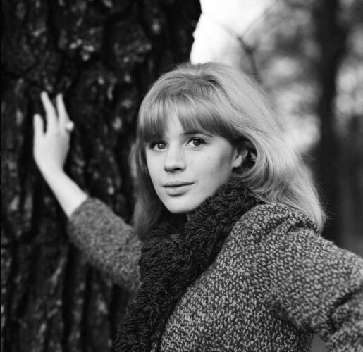 GM_MF037: Marianne Faithfull