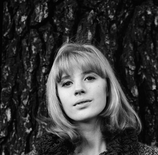 GM_MF039: Marianne Faithfull