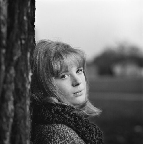 GM_MF040: Marianne Faithfull