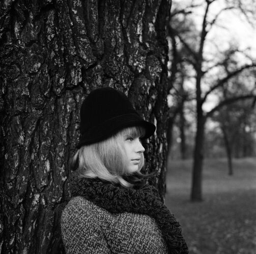 GM_MF041: Marianne Faithfull