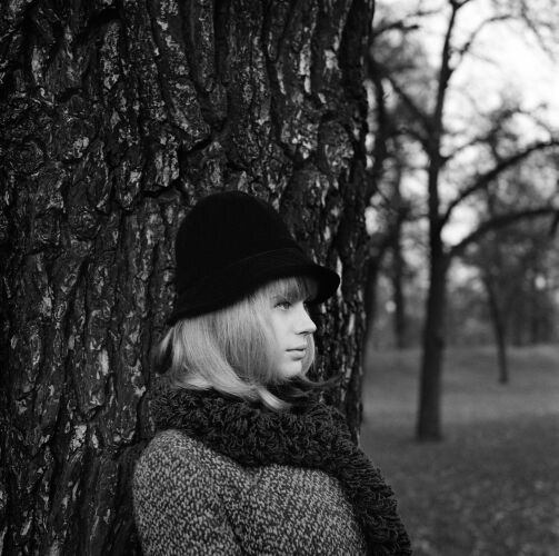 GM_MF041: Marianne Faithfull