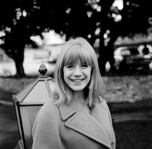 GM_MF047: Marianne Faithfull