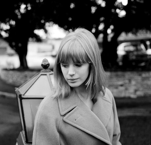 GM_MF048: Marianne Faithfull