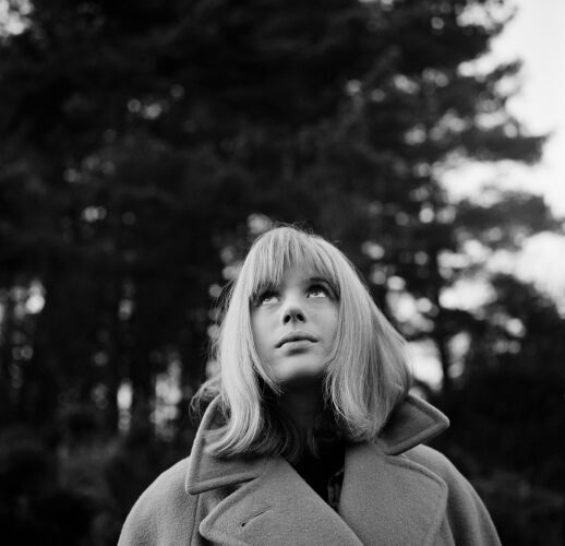 GM_MF052: Marianne Faithfull