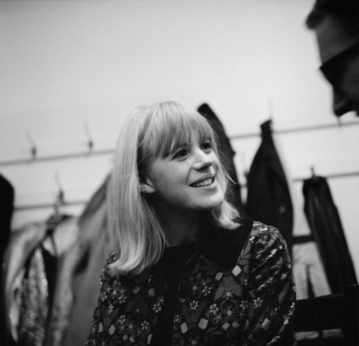 GM_MF053: Marianne Faithfull