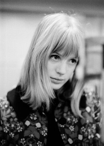 GM_MF063: Marianne Faithfull