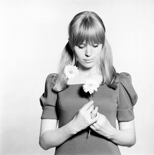 GM_MF070: Marianne Faithfull