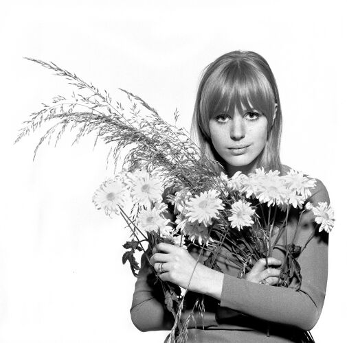 GM_MF071: Marianne Faithfull