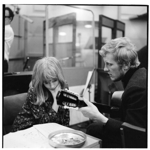 GM_MF096: Marianne Faithfull