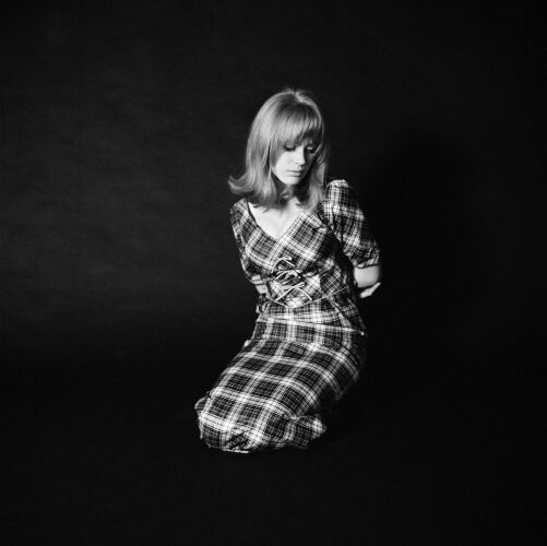 GM_MF107: Marianne Faithfull