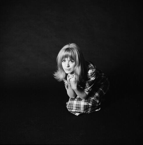 GM_MF108: Marianne Faithfull