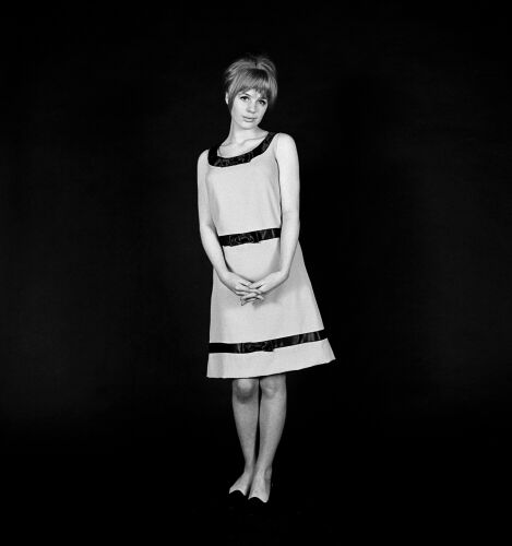 GM_MF112: Marianne Faithfull