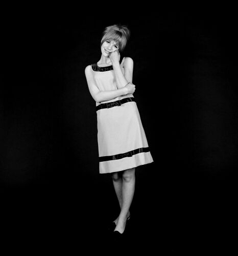 GM_MF113: Marianne Faithfull