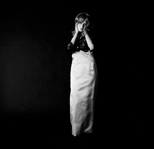 GM_MF117: Marianne Faithfull