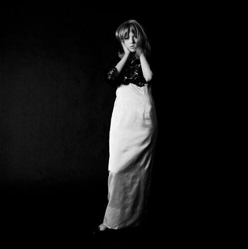 GM_MF118: Marianne Faithfull