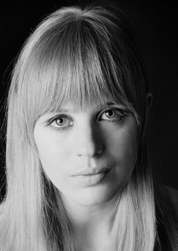 GM_MF123: Marianne Faithfull