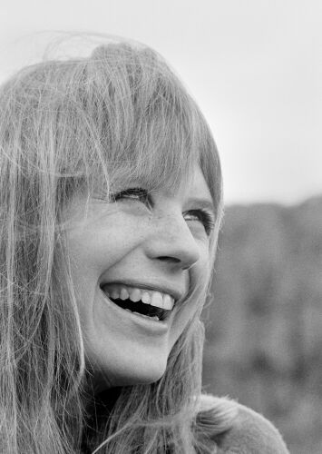 GM_MF129: Marianne Faithfull