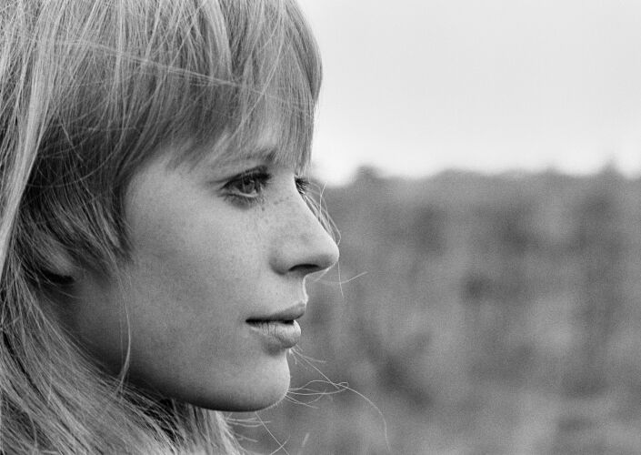 GM_MF130: Marianne Faithfull