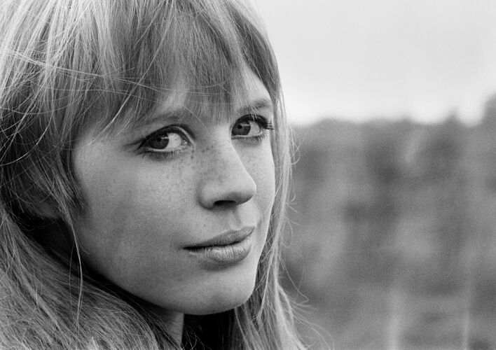 GM_MF131: Marianne Faithfull