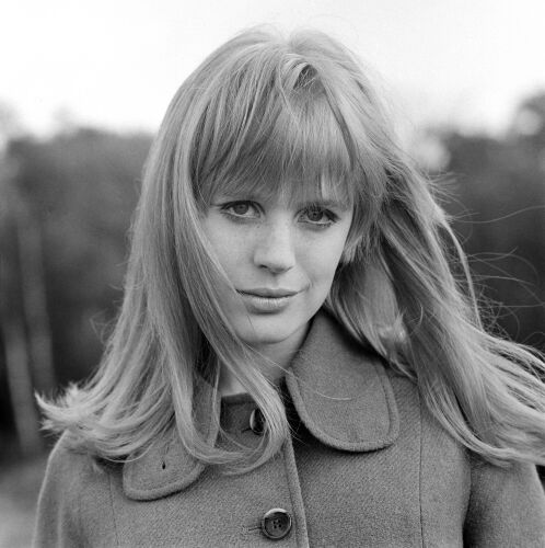 GM_MF132: Marianne Faithfull