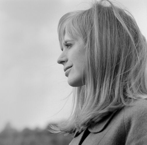 GM_MF133: Marianne Faithfull