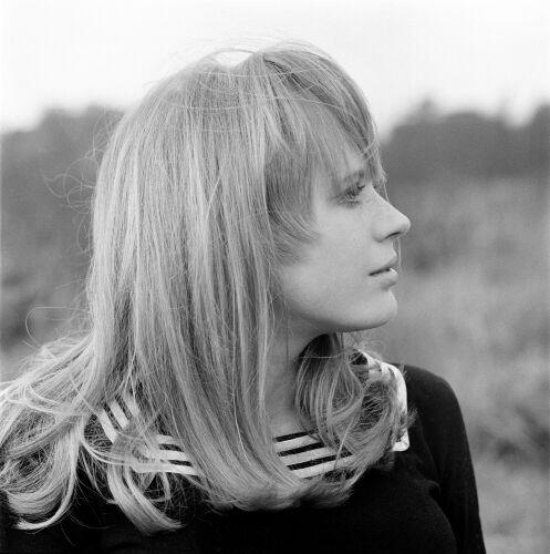 GM_MF135: Marianne Faithfull