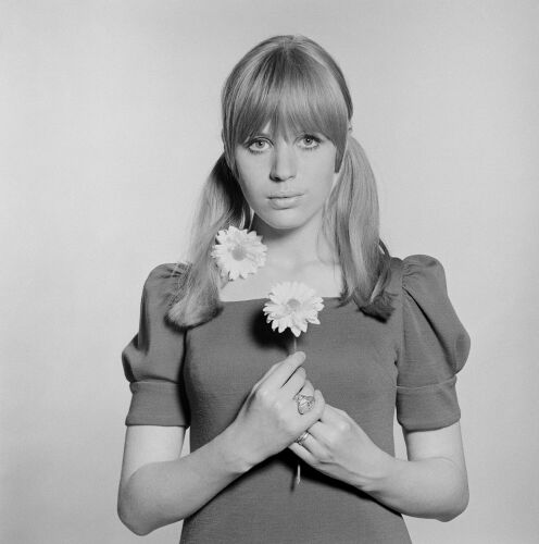 GM_MF137: Marianne Faithfull