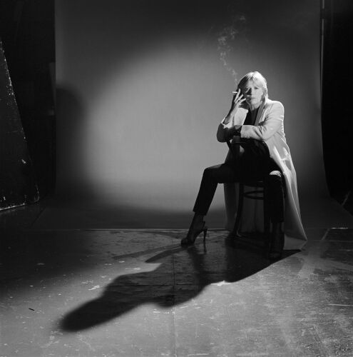 GM_MF143: Marianne Faithfull