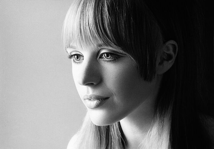GM_MF144: Marianne Faithfull