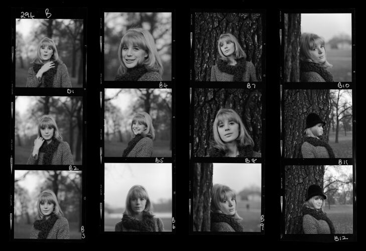 GM_MF_294B: Marianne Faithfull