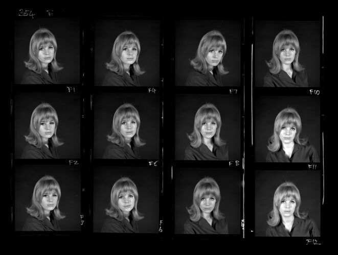 GM_MF_354F: Marianne Faithfull