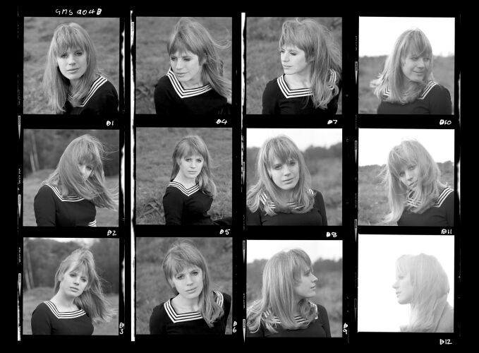 GM_MF_904B: Marianne Faithfull