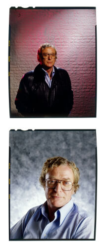 GM_MIchaelCaine_001: Sir Michael Caine