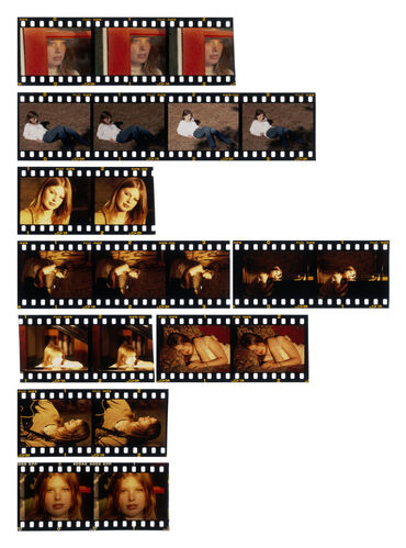 GM_MLR_001A: Miranda Lee Richards