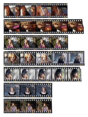 GM_MLR_001B: Miranda Lee Richards