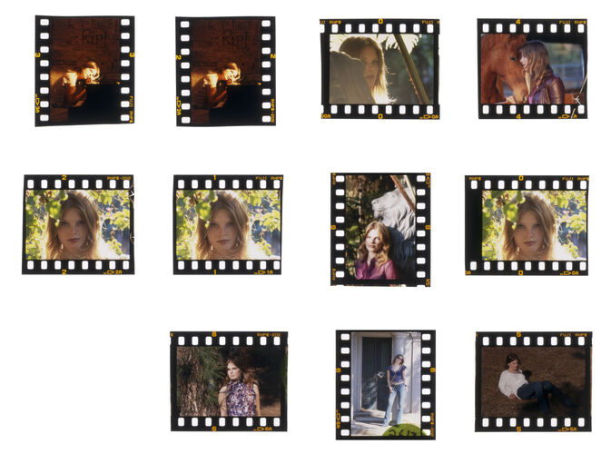 GM_MLR_001C: Miranda Lee Richards