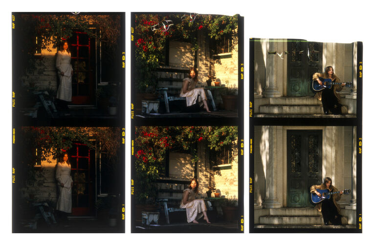 GM_MLR_001D: Miranda Lee Richards