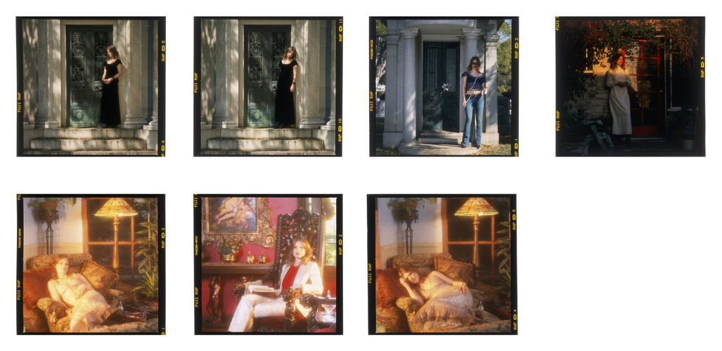 GM_MLR_001E: Miranda Lee Richards