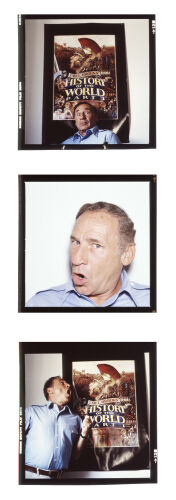 GM_MelBrooks_006: Mel Brooks