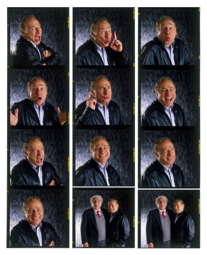GM_MelBrooks_010: Mel Brooks