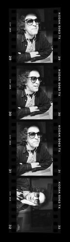 GM_MickRock_P132A: Mick Rock