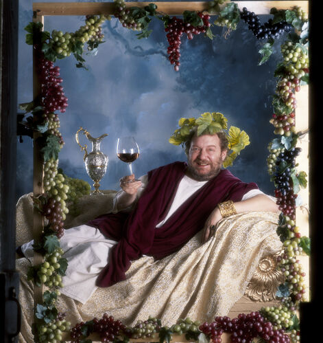 GM_PLE001: Paul Levy