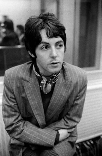 GM_PM001: Paul McCartney