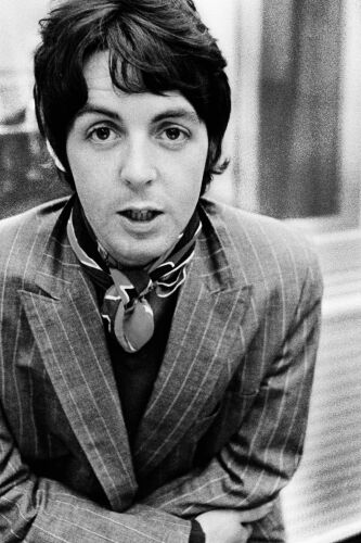 GM_PM002: Paul McCartney