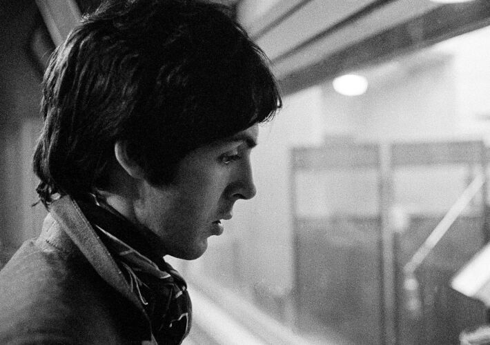 GM_PM003: Paul McCartney