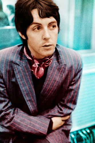 GM_PM008: Paul McCartney